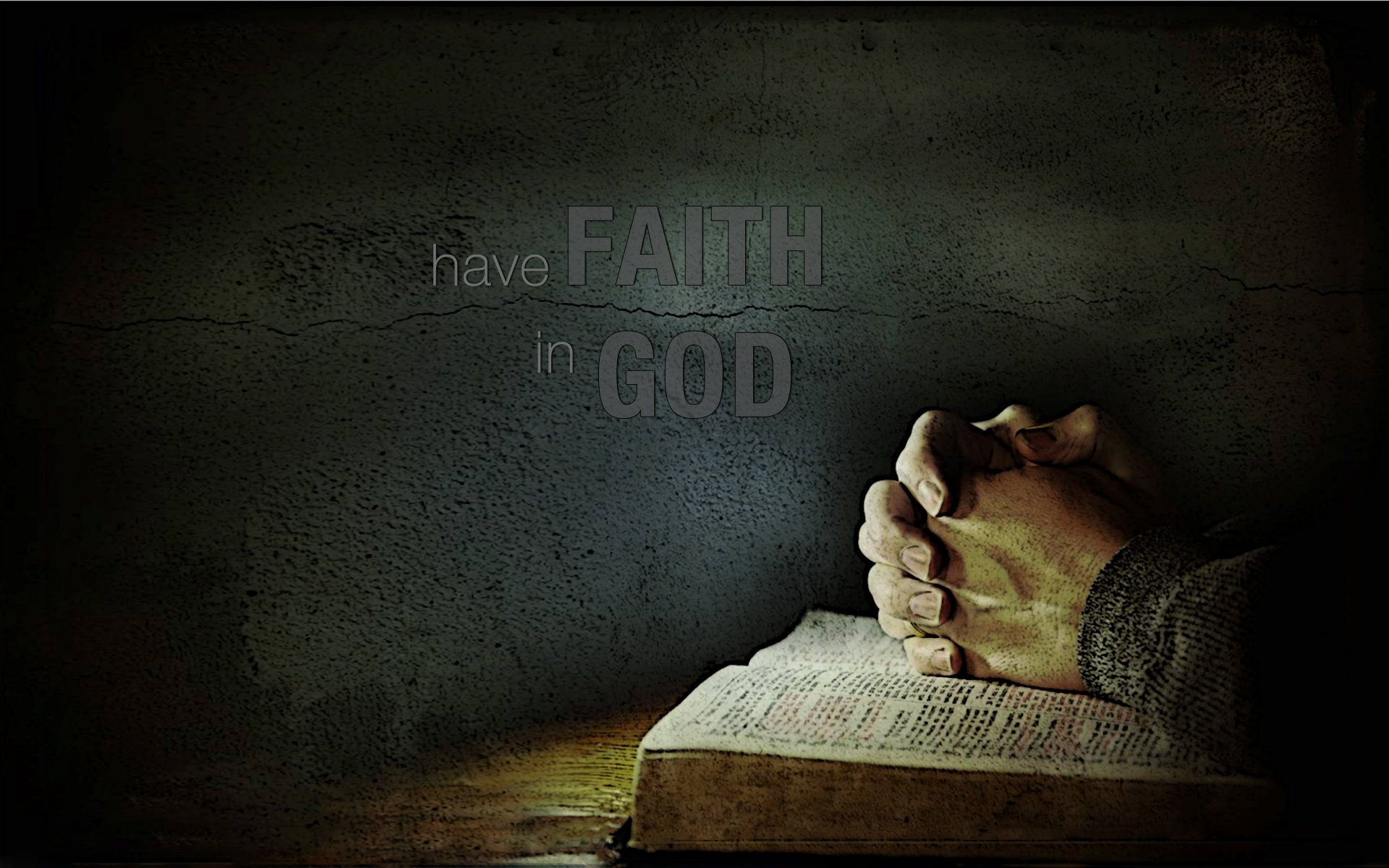 faith